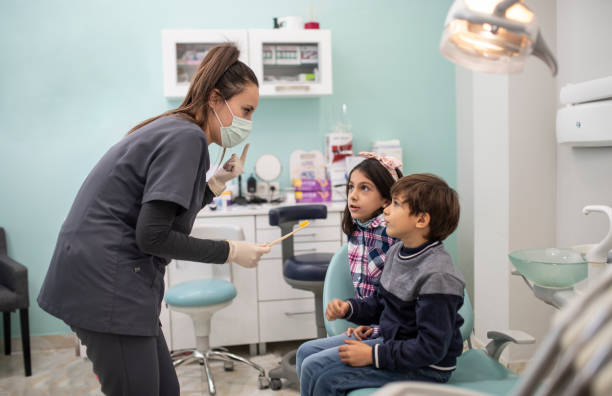 Best Dental Exams and Cleanings  in Ivanhoe, TX